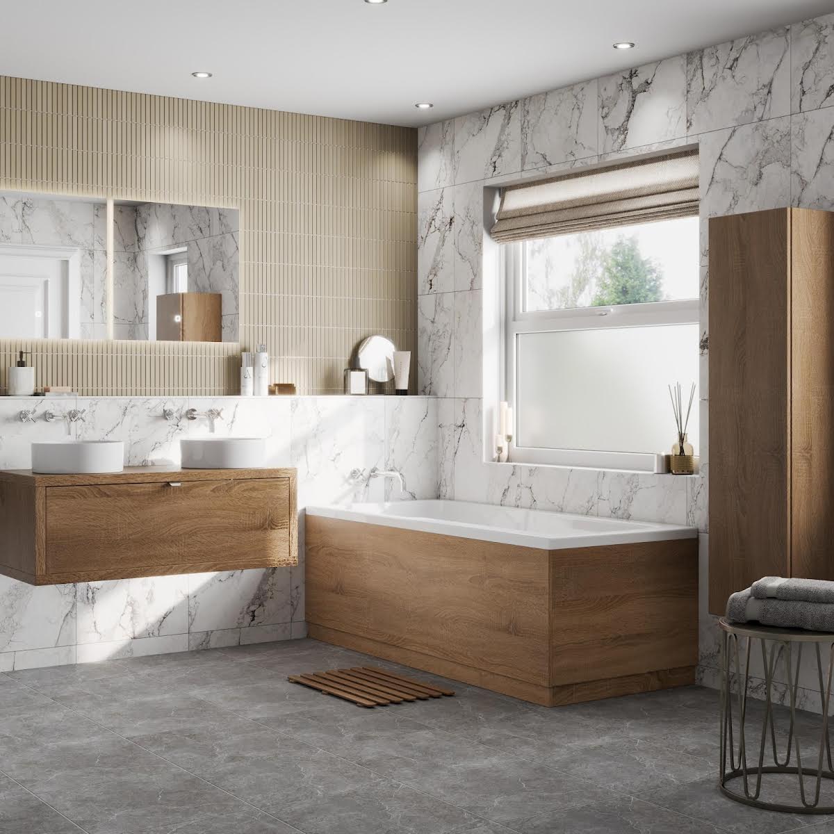 vitusso-oak-bath-side-panel-1800mm