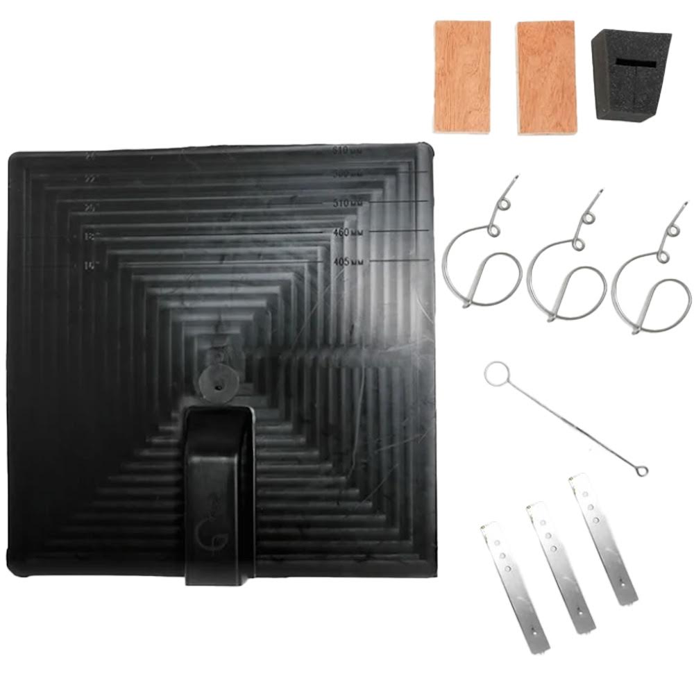 genius-solarflash-flat-tile-kit-sf02