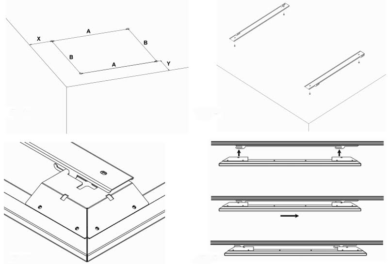 tansun-infrared-panel-mounting-brackets