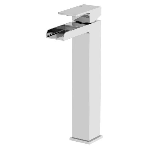 architeckt-dakota-high-rise-basin-mixer-waterfall-tap