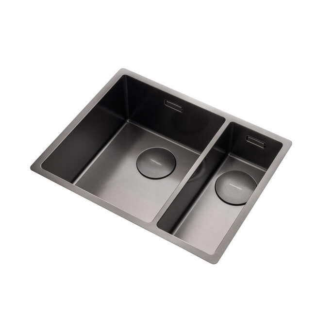 rangemaster-spectra-555mm-x-440mm-15-bowl-graphite-rh-stainless-steel-kitchen-sink-inc-waste