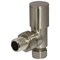 Standard Radiator Valves