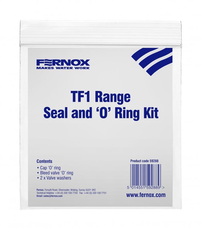 fernox-tf1-service-kit