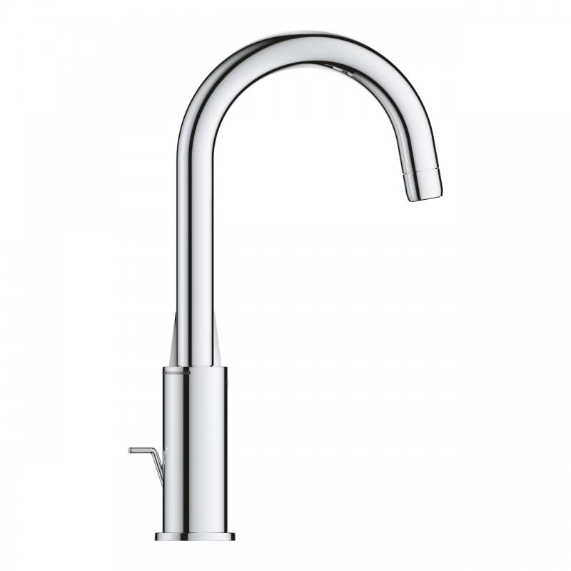 grohe-bauedge-large-basin-mixer-tap-with-popup-waste-chrome