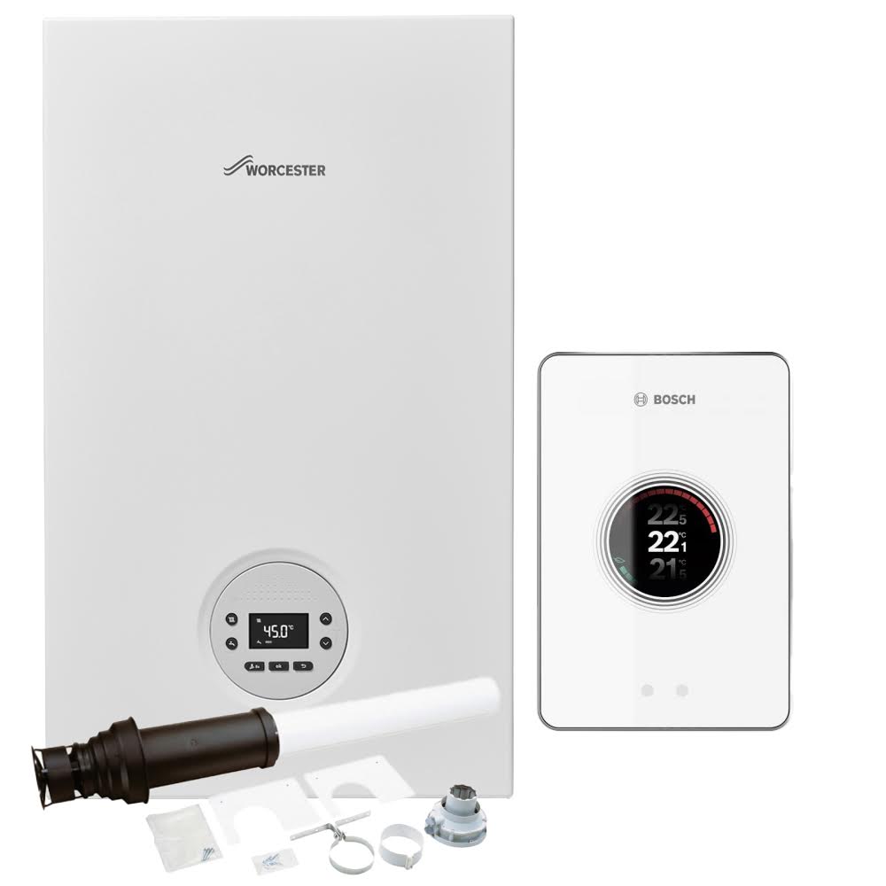 worcester-greenstar-1000-30kw-combi-boiler-vertical-flue-easycontrol-white-thermostat