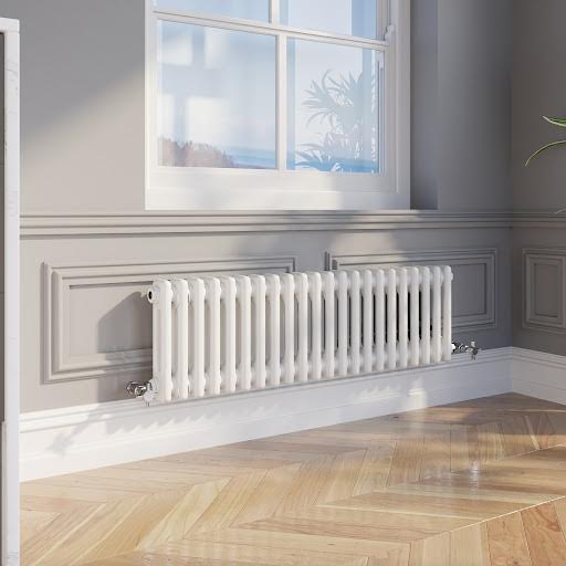 park-lane-traditional-colosseum-double-bar-column-radiator-white-300-x-1010mm