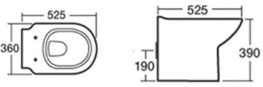 alpine-black-back-to-wall-toilet-unit-d-shape-saturn-toilet-500-x-300mm