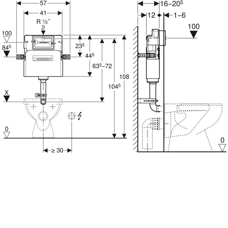 geberit-delta-120mm-concealed-cistern-with-delta20-dual-flush-plate