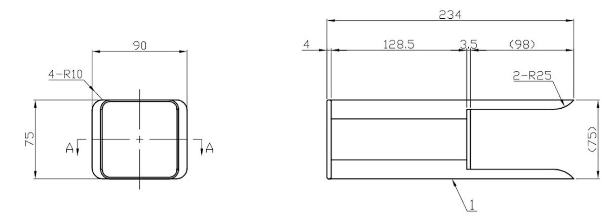 duratherm-black-legs-for-horizontal-flat-radiator-double-bar