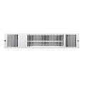 Plinth Heater Grilles