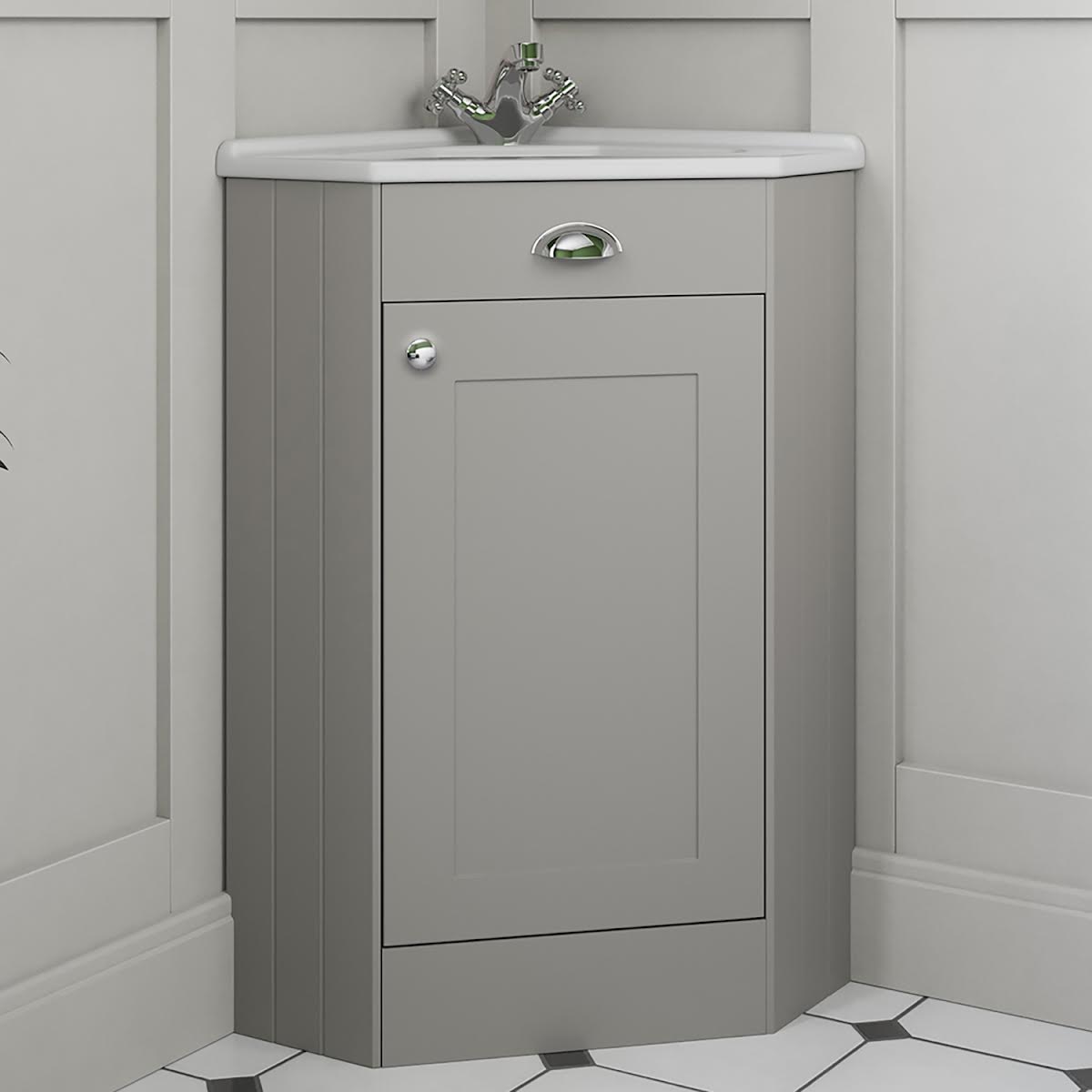 park-lane-oxford-grey-traditional-corner-vanity-unit-with-basin-580mm-single-door