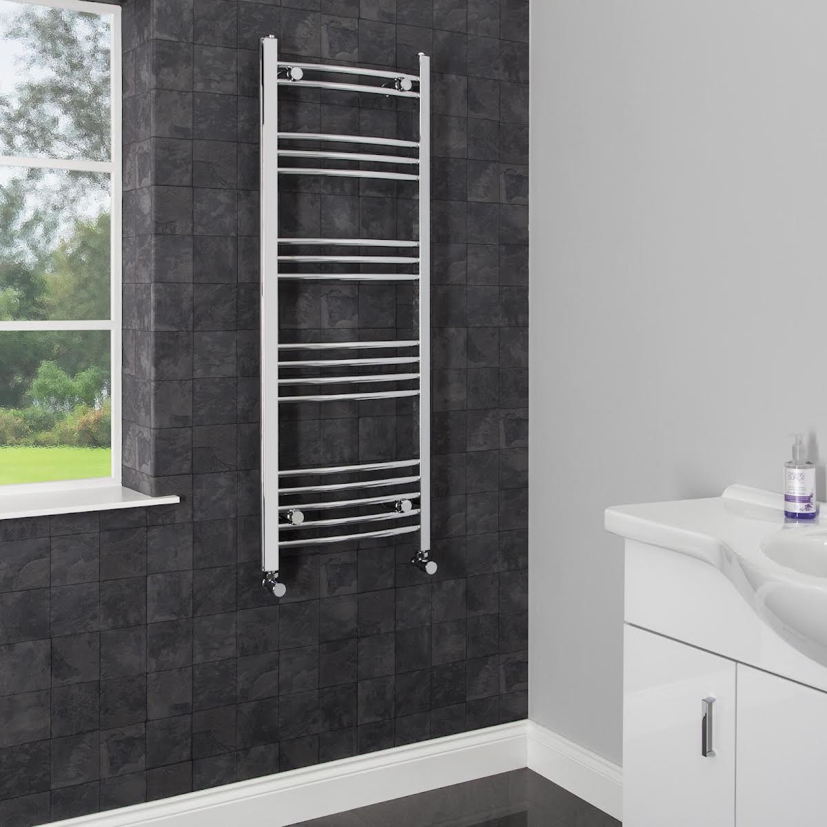 duratherm-heated-towel-rail-chrome-1200-x-450mm-curved