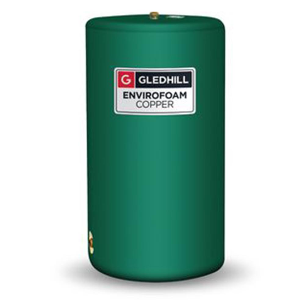 gledhill-envirofoam-94l-copper-vented-indirect-gravity-cylinder-bind15g