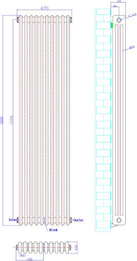 park-lane-traditional-vertical-colosseum-triple-bar-column-radiator-white-1800-x-470mm