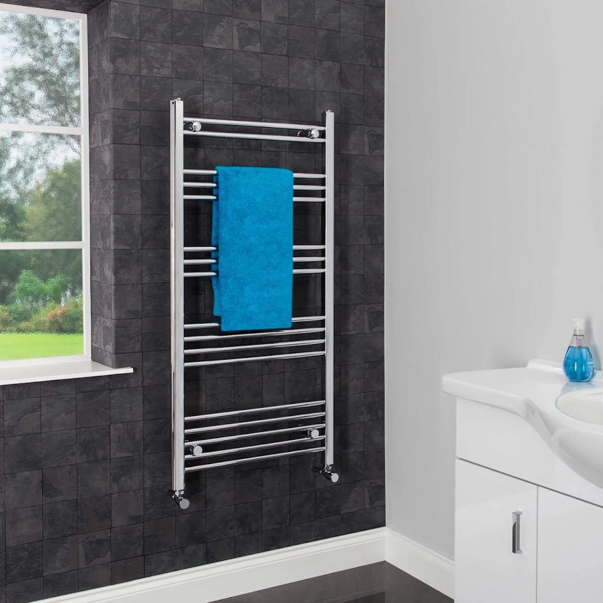 duratherm-heated-towel-rail-chrome-1200-x-600mm-flat