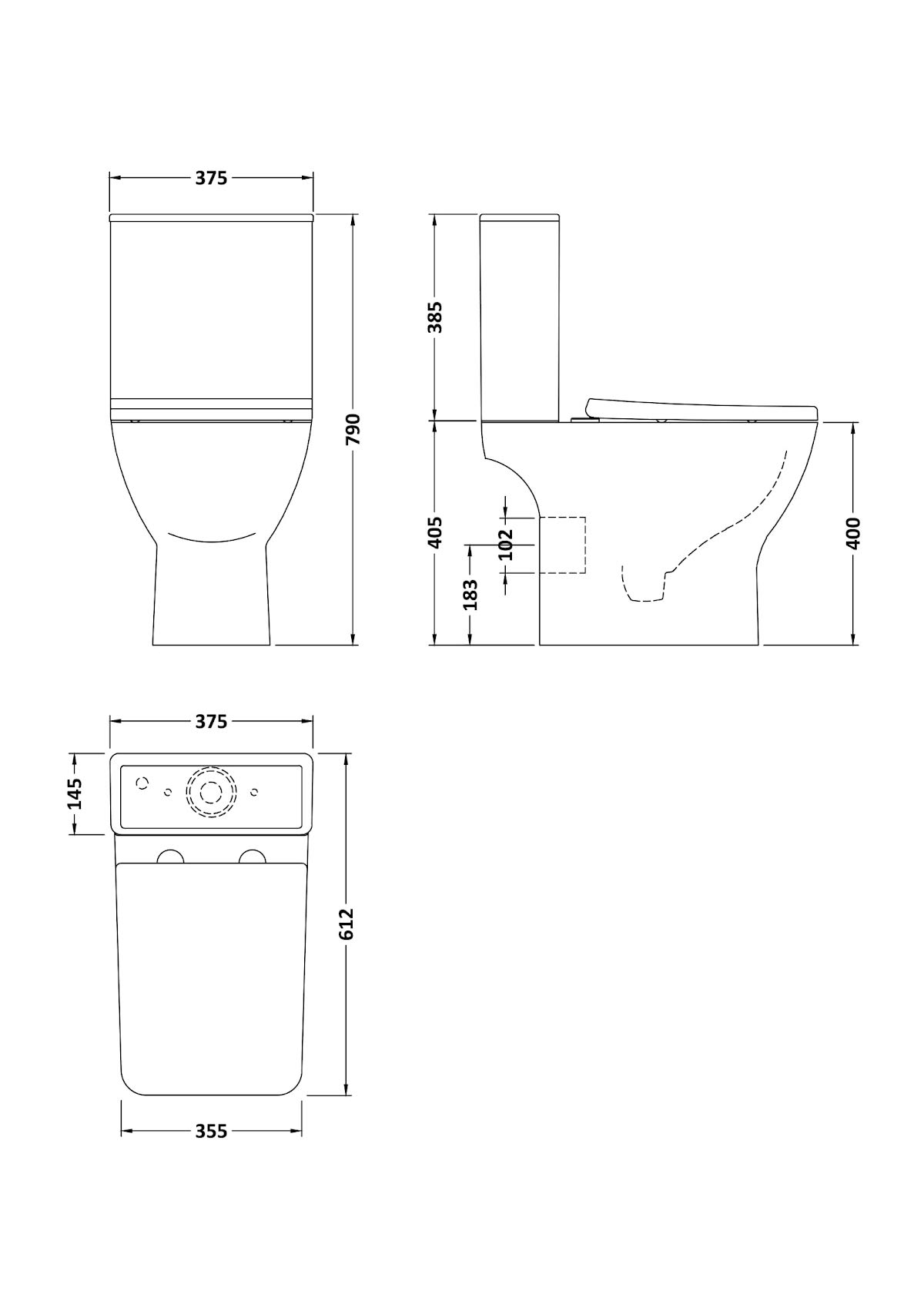 marseille-close-coupled-toilet-artis-grey-gloss-vanity-unit-600mm