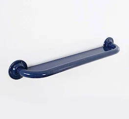 nymas-nymacare-anti-ligature-stainless-steel-600mm-grab-rail-dark-blue-240060db