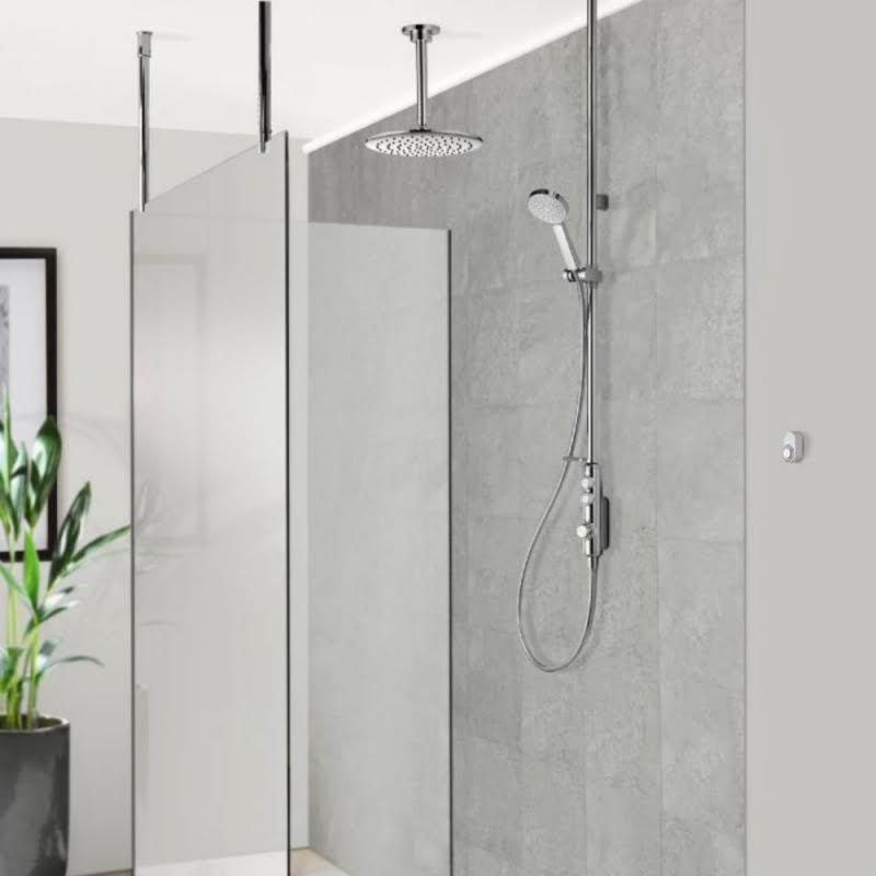 aqualisa-isystem-smart-divert-exposed-shower-with-adjustable-kit-and-ceiling-head-hpcombi