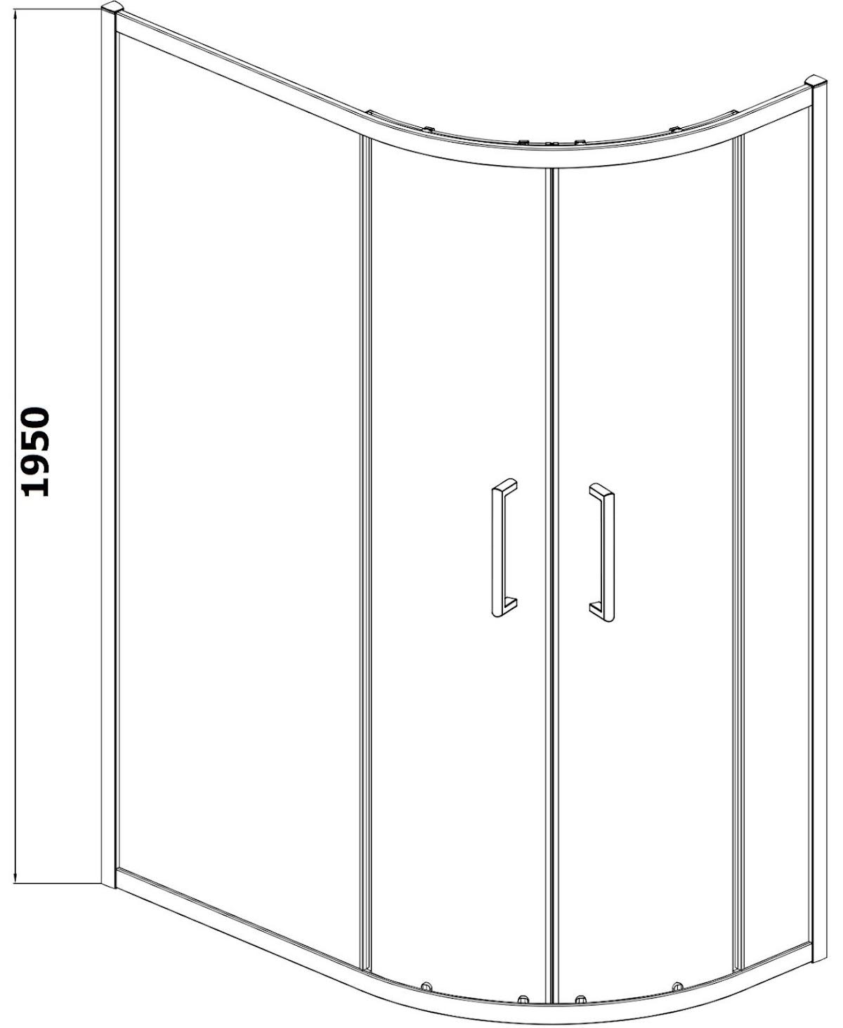 diamond-offset-quadrant-shower-enclosure-1200-x-900mm-with-easy-plumb-tray-right-entry-8mm