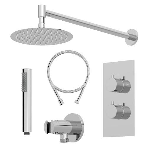 architeckt-round-thermostatic-mixer-shower-concealed-with-wall-fixed-head-handset