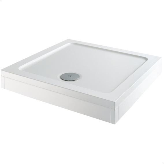 podium-raised-1000-x-1000mm-square-non-slip-shower-tray-with-waste