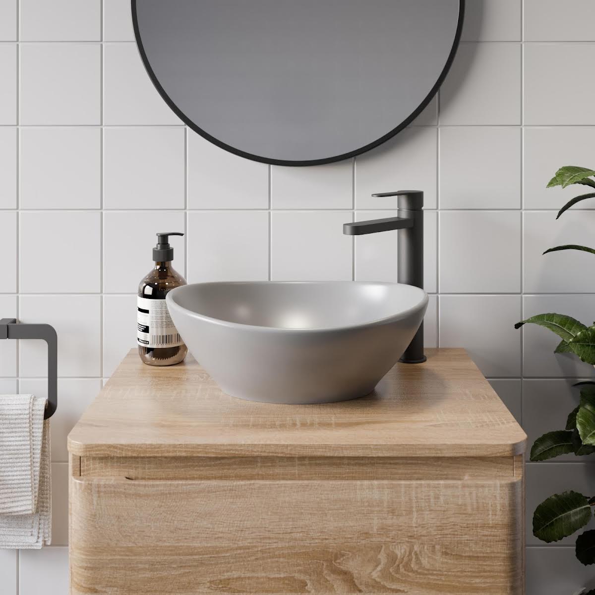 affine-oval-countertop-basin-matt-grey-408-x-330mm