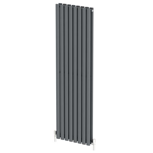 duratherm-vertical-oval-tube-double-panel-designer-radiator-1600-x-480mm-anthracite