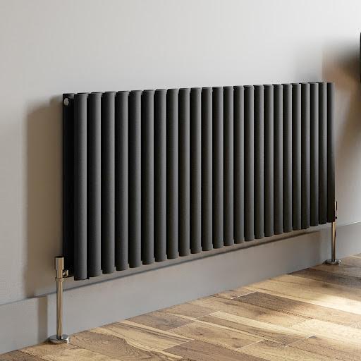 duratherm-horizontal-oval-tube-double-panel-designer-radiator-600-x-1440mm-anthracite