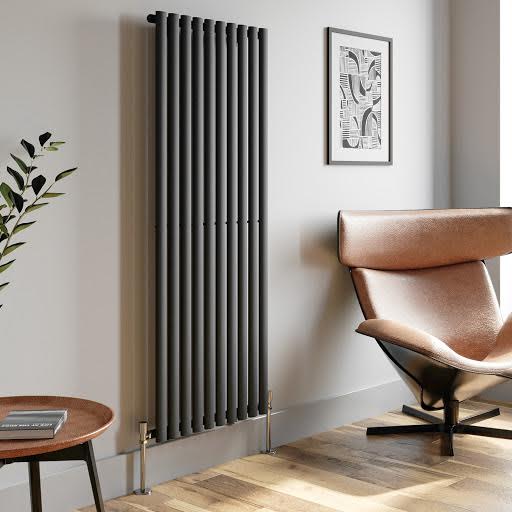 duratherm-vertical-oval-tube-single-panel-designer-radiator-1600-x-600mm-anthracite