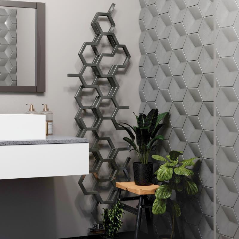 terma-hex-designer-radiator-1700x573mm-sparkling-grey