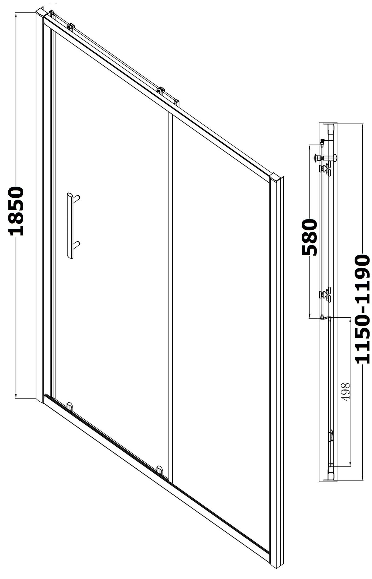 luxura-sliding-shower-enclosure-1200-x-900mm-with-low-profile-tray-6mm