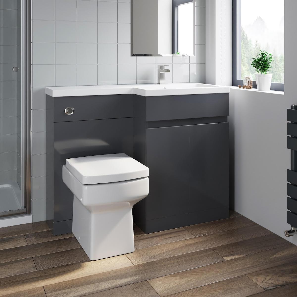 artis-centro-basin-vanity-unit-royan-toilet-combination-1100mm-grey-gloss-right-hand