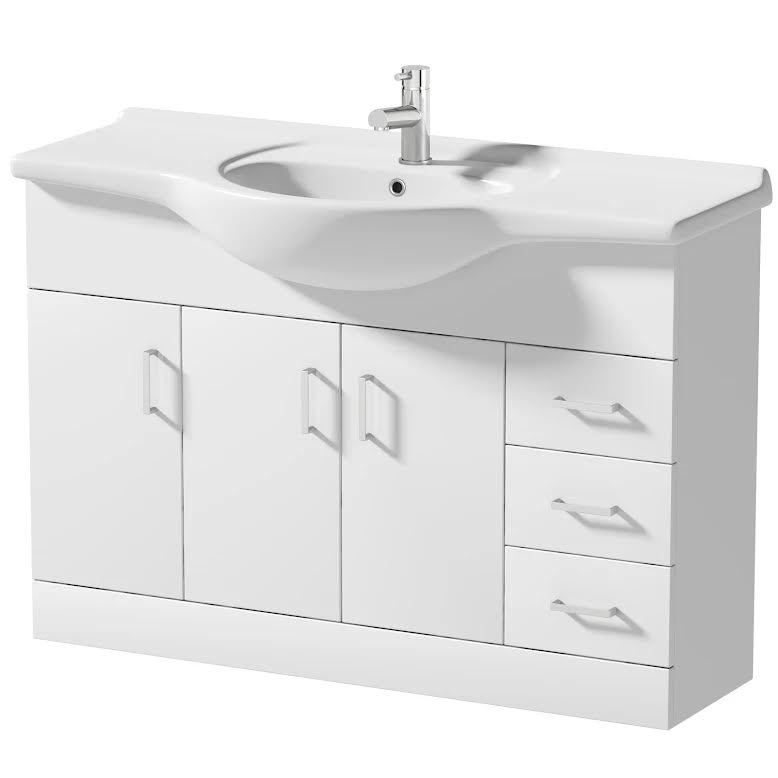 ceramica-white-gloss-semi-recessed-basin-1200mm