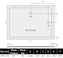 hydrolux-raised-1400-x-760mm-rectangular-shower-tray-with-waste