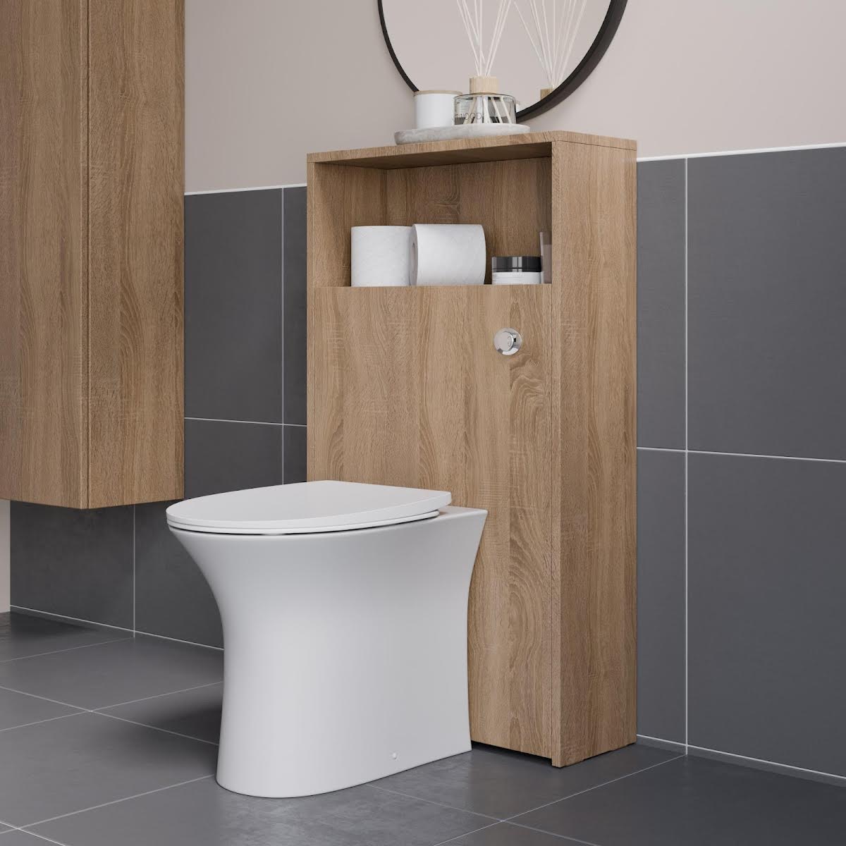 vitusso-garda-wood-back-to-wall-toilet-unit-affine-rennes-rimless-toilet-600mm