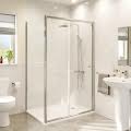 Rectangular Shower Enclosures