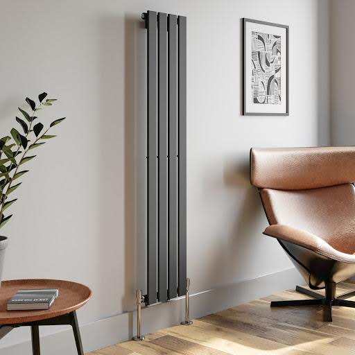 duratherm-vertical-single-flat-panel-designer-radiator-1600-x-300mm-anthracite