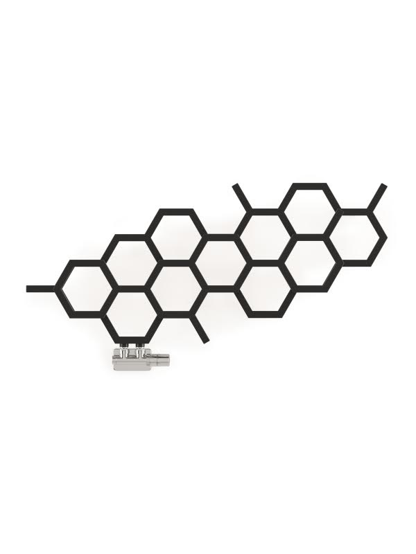 terma-hex-designer-radiator-502x1126mm-matt-black