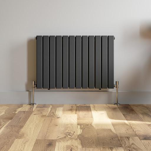 duratherm-horizontal-double-flat-panel-designer-radiator-600-x-912mm-anthracite