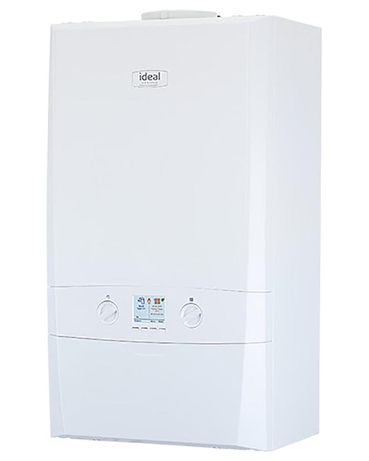 Ideal Logic2 Max C35 Combination Boiler Natural Gas Erp 228336