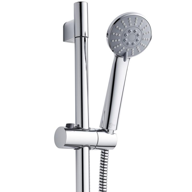 ideal-standard-ecotherm-thermostatic-bar-shower-mixer-kit-chrome