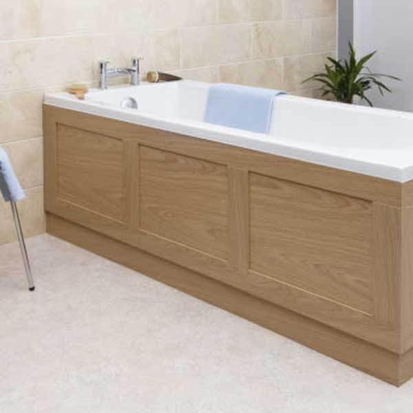 ceramica-oak-mdf-bath-side-panel-1700mm