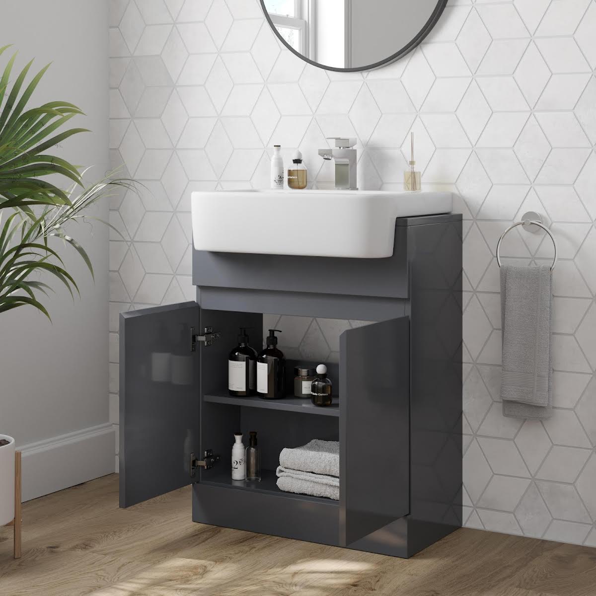 artis-luna-grey-gloss-freestanding-vanity-unit-with-semi-recessed-basin-620mm