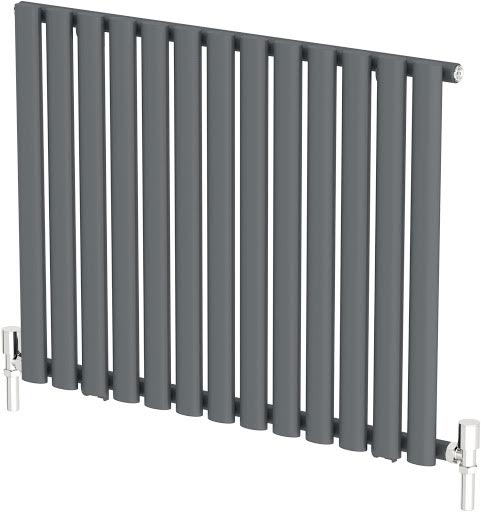 duratherm-horizontal-oval-tube-single-panel-designer-radiator-600-x-780mm-anthracite