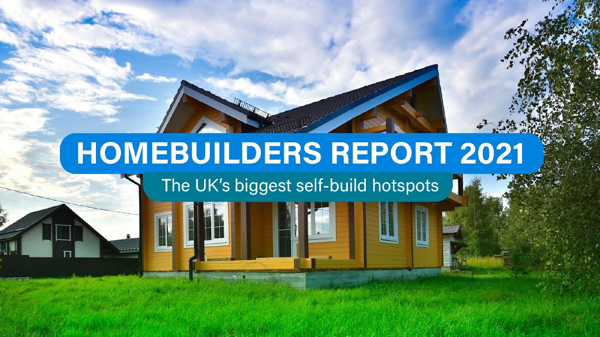 Homebuilders Report 2021