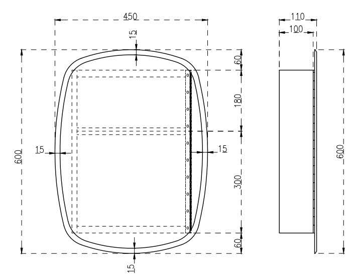 vale-designs-acciaio-single-door-round-edge-stainless-steel-mirror-cabinet-450-x-600mm