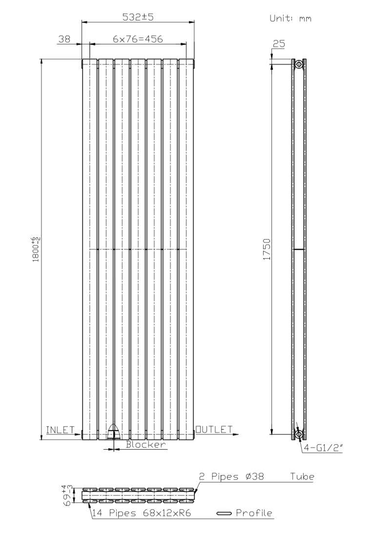 duratherm-vertical-double-flat-panel-designer-radiator-1800-x-532mm-anthracite