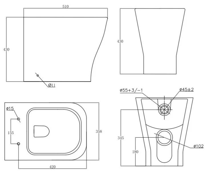 ceramica-marseille-back-to-wall-toilet-soft-close-seat