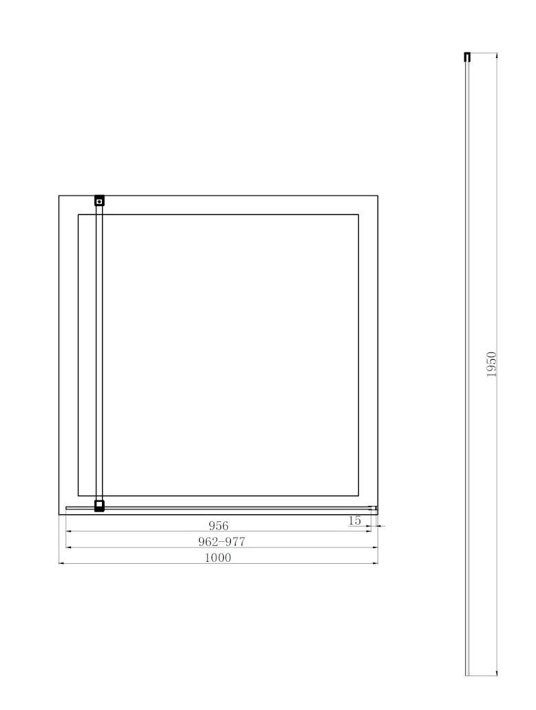 diamond-grid-wet-room-shower-screens-with-1000-800mm-panels-8mm-black