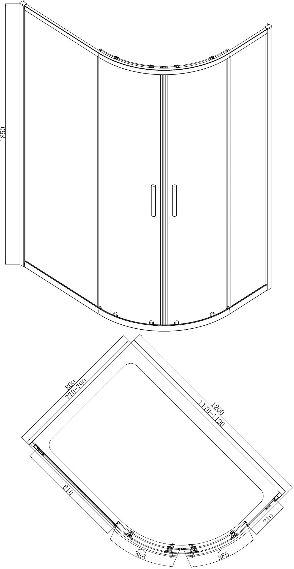 luxura-offset-quadrant-shower-enclosure-1200-x-800mm-right-hand-6mm